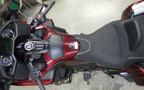 HONDA GL 1800 GOLD WING TOUR DCT 2025 SC79