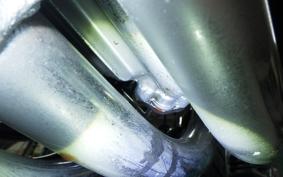 KAWASAKI ZEPHYR 750 RS 1998 ZR750C