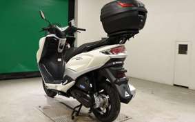 SUZUKI BURGMANｽﾄﾘｰﾄ125EX 2019 EA23M