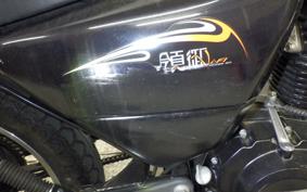 HONDA LY125 FI