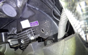 YAMAHA X-MAX 250 2022 SG70J