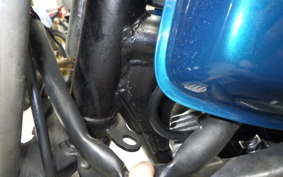 YAMAHA POCKE 2013 4U1