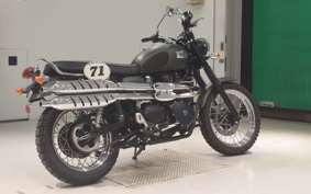 TRIUMPH SCRAMBLER 900 2009