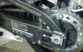 HONDA CBR600RR GEN 3 2007 PC40