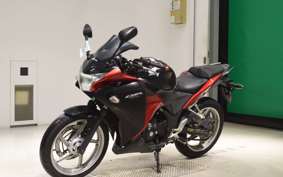HONDA CBR250R GEN 3 1988 MC41