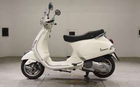VESPA LX125IE3V 2020