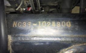 HONDA CB400SF VTEC NC39