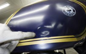 YAMAHA SR400 Gen.3 2001 RH01J
