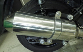 YAMAHA N-MAX 2023 SED6J