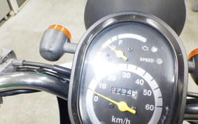 HONDA TODAY 2 2023 AF67