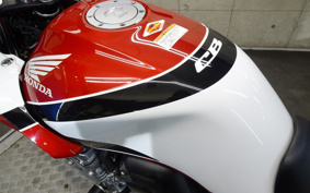 HONDA CB400SFV-3 BOLDOR 2008 NC42