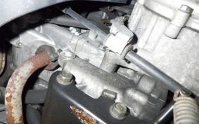 HONDA CREA SCOOPY AF55