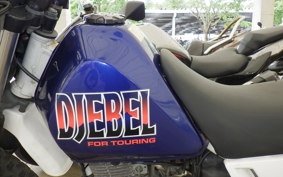 SUZUKI DJEBEL 200 (DR200SE) 2022 SH42A