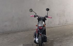 SUZUKI STREET MAGIC CA1LA
