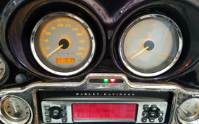 HARLEY FLHX1580 2008 KB4