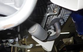 HONDA C110 SUPER CUB JA44