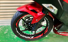 KAWASAKI NINJA 400 2018 EX400G