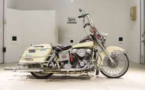 HARLEY FLHP 1340 2009