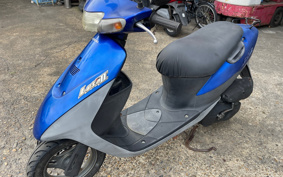 SUZUKI LET's 2 CA1PA