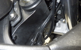 SUZUKI Vｽﾄﾛｰﾑ650A 2013