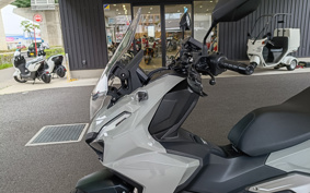 HONDA ADV160 KF54