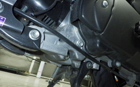 SUZUKI LET's 2019 CA4AA