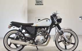 YAMAHA YB125SP