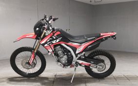 HONDA CRF250L MD44