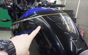 KAWASAKI ZRX1200 D 2016 ZRT20D