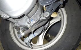 HONDA TODAY 1997 AF61