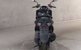 YAMAHA MAJESTY 155S SG52J