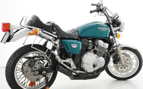 HONDA CB400 1997 NC36