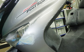 YAMAHA MAJESTY 125 FI