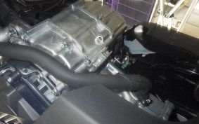 HONDA PCX 125 1994 JK05