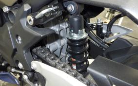 KAWASAKI NINJA 250 2023 EX250Y