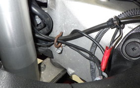 SUZUKI GSX1300R HAYABUSA 2000