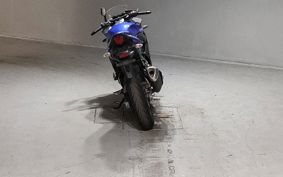 SUZUKI GSX250R DN11A