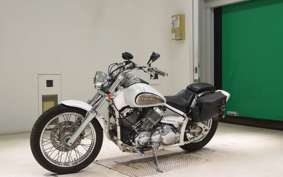 YAMAHA DRAGSTAR 400 2002 VH01J