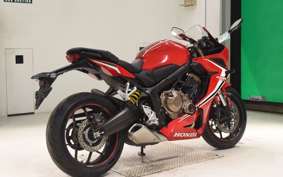 HONDA CBR650R 2019 RH03