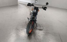 YAMAHA TORITSU CAR DG16J