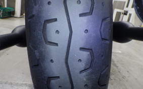 TRIUMPH BONNEVILLE T100 2018