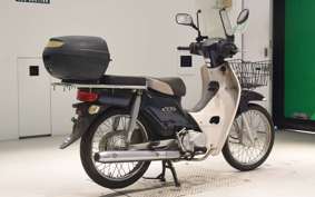 HONDA C110 SUPER CUB 2008 JA10
