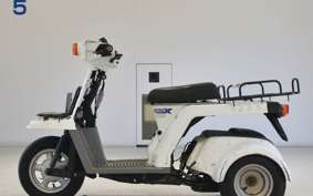 HONDA GYRO X TD02
