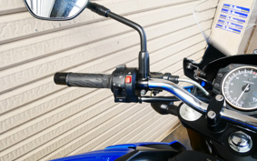 SUZUKI GSR750ABS 2014 GR7NA