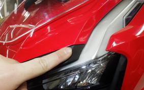 HONDA ADV160 KF54