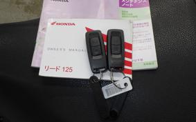 HONDA LEAD 125 JK12