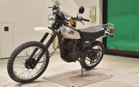 YAMAHA XT250 SEROW 2009 3Y5