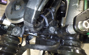 HONDA CT125-2 JA65