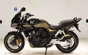 HONDA CB400 SUPER BOLDOR VTEC 2012 NC42