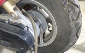 YAMAHA BW S100 2009 4VP